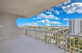 3 pièces appartement 216 m² à Bal Harbour, Etats-Unis. $1,600,000