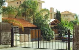 Villa – Limassol (ville), Limassol, Chypre. 3,500,000 €