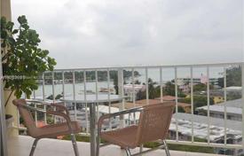 1 pièces appartement en copropriété 74 m² à Miami Beach, Etats-Unis. $285,000