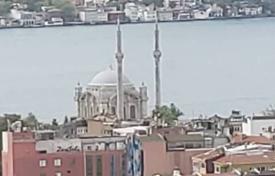 3 pièces appartement à Beşiktaş, Turquie. $800,000