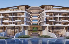 Penthouse – Pa Sak, Thalang, Phuket,  Thaïlande. From $292,000