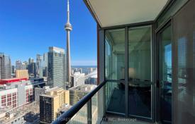 Appartement – Blue Jays Way, Old Toronto, Toronto,  Ontario,   Canada. C$1,031,000