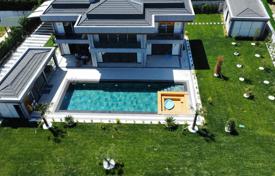 7 pièces villa 650 m² en Büyükçekmece, Turquie. $1,750,000