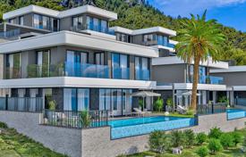 Villa – Alanya, Antalya, Turquie. $1,588,000