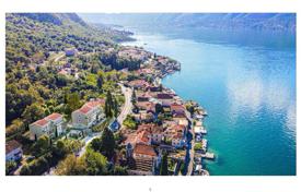 2 pièces appartement 50 m² à Kotor (ville), Monténégro. 208,000 €