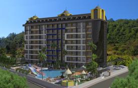 Appartement – Gazipasa, Antalya, Turquie. $129,000