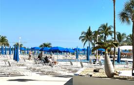 Copropriété – Hallandale Beach, Floride, Etats-Unis. $479,000