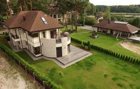 Maison en ville – Sunīši, Garkalne Municipality, Lettonie. Price on request