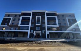 Appartements Proches de l'Université à Bostanci Trabzon. $115,000
