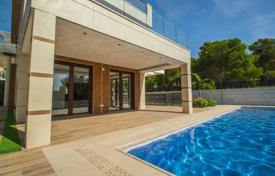 4 pièces villa 380 m² à Finestrat, Espagne. 849,000 €