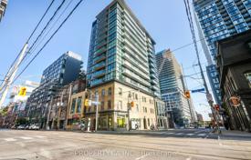 Appartement – Sherbourne Street, Old Toronto, Toronto,  Ontario,   Canada. C$799,000