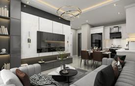 Appartement – Avsallar, Antalya, Turquie. $83,000