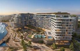 Appartement – Al Saadiyat Island, Abu Dhabi, Émirats arabes unis. From $2,566,000