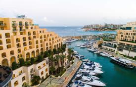 Penthouse – St Julian's, Malta. 4,500,000 €