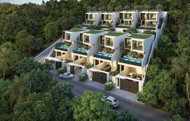 Villa – Mueang Phuket, Phuket, Thaïlande. From $616,000