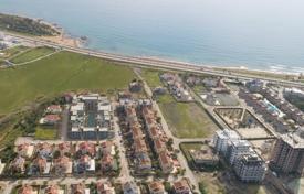 3 pièces appartement dans un nouvel immeuble 260 m² à Trikomo, Chypre. 721,000 €