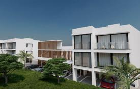 3 pièces appartement dans un nouvel immeuble à Larnaca (ville), Chypre. 303,000 €