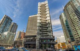 Appartement – Front Street West, Old Toronto, Toronto,  Ontario,   Canada. C$842,000