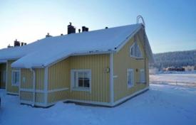 Maison de campagne – Nilsiä, North-Savo, Finlande. 1,560 € par semaine