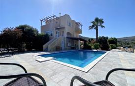 Villa – Kokkino Chorio, Crète, Grèce. 495,000 €