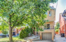 4 pièces maison en ville à Old Toronto, Canada. C$2,223,000