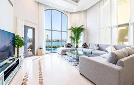 Villa – The Palm Jumeirah, Dubai, Émirats arabes unis. $16,600 par semaine