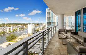 Appartement – South Ocean Drive, Hollywood, Floride,  Etats-Unis. $1,749,000