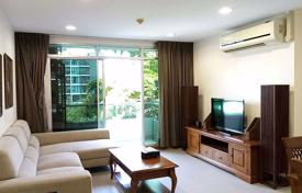2 pièces appartement en copropriété à Khlong Toei, Thaïlande. $207,000