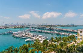 Appartement – Miami Beach, Floride, Etats-Unis. 1,107,000 €