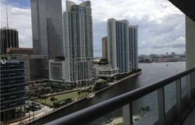 Appartement – Miami, Floride, Etats-Unis. $756,000