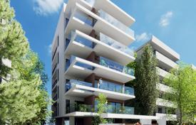 Appartement – Glyfada, Attique, Grèce. From 125,000 €