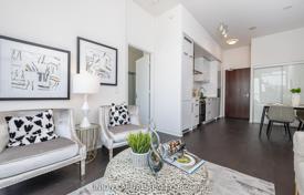 Appartement – Bayview Avenue, Toronto, Ontario,  Canada. C$1,058,000
