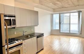 Appartement – Queen Street East, Toronto, Ontario,  Canada. C$810,000