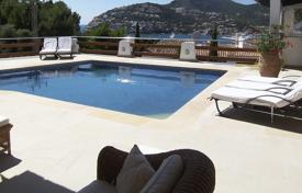 4 pièces villa 350 m² à Port d'Andratx, Espagne. 9,200 € par semaine