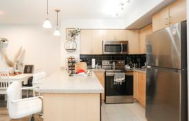 Appartement – Yonge Street, Toronto, Ontario,  Canada. C$863,000