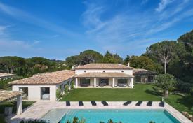 Villa – Saint Tropez, Côte d'Azur, France. 67,000 € par semaine