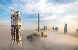 Complexe résidentiel Bayz 101 – Business Bay, Dubai, Émirats arabes unis. From $634,000