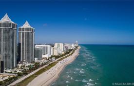 3 pièces appartement 138 m² à Miami Beach, Etats-Unis. $920,000