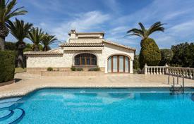 Villa – Javea (Xabia), Valence, Espagne. 790,000 €