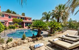 Villa – Nueva Andalucia, Marbella, Andalousie,  Espagne. 3,775,000 €