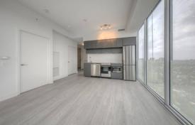 Appartement – Dundas Street East, Old Toronto, Toronto,  Ontario,   Canada. C$804,000