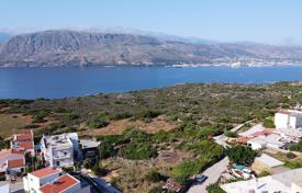 Terrain – Akrotiri, Chania, Crète,  Grèce. 350,000 €