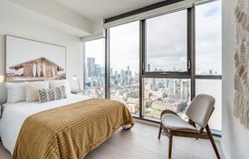 Appartement – Bonnycastle Street, Old Toronto, Toronto,  Ontario,   Canada. C$827,000