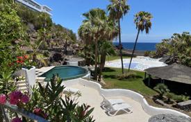 Villa – Golf del Sur, Îles Canaries, Espagne. 3,675,000 €