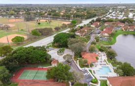 Maison en ville – Plantation, Broward, Floride,  Etats-Unis. $389,000