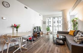Appartement – Richmond Street West, Old Toronto, Toronto,  Ontario,   Canada. C$921,000