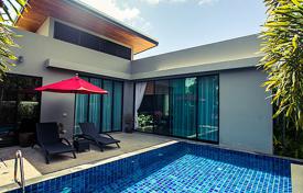 Villa – Rawai, Mueang Phuket, Phuket,  Thaïlande. $1,360 par semaine
