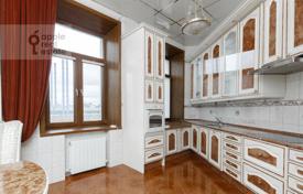 3 pièces appartement 120 m² à district Yakimanka, Russie. 57,000 ₽ par semaine