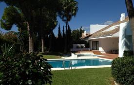 Villa – Puerto Banús, Andalousie, Espagne. 11,000 € par semaine