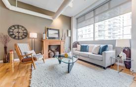 Appartement – Sherbourne Street, Old Toronto, Toronto,  Ontario,   Canada. C$1,222,000